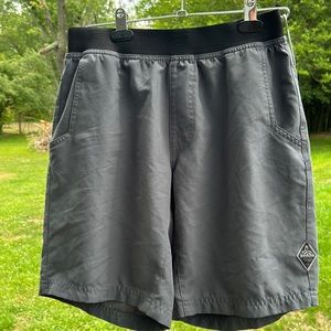 Prana Mojo short size s